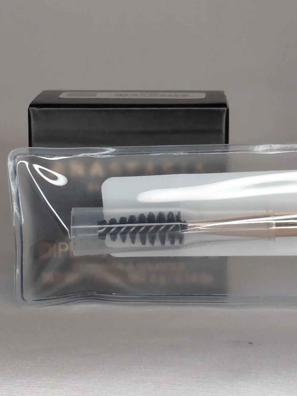 Anastasia Beverly Hills - Dipbrow Pomade with Spoolie & Brush  - Taupe